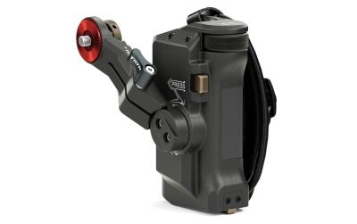 Left Side Advanced Focus Handle