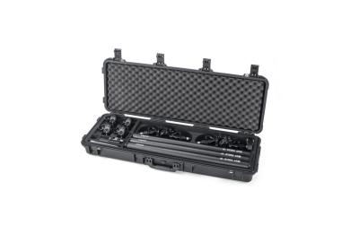 Speed Rail Car Mounting Kit