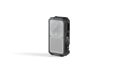Dual Camera Cage