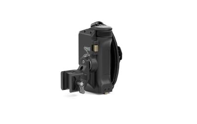 Left Side Advanced Focus Handle