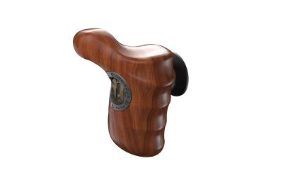 Advanced Right Side Wooden Handle
