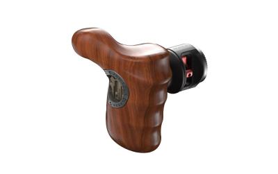 Advanced Right Side Wooden Handle