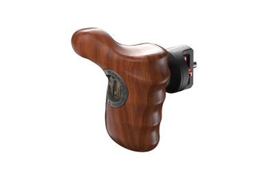 Advanced Right Side Wooden Handle