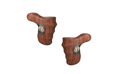 Advanced Side Wooden Handle