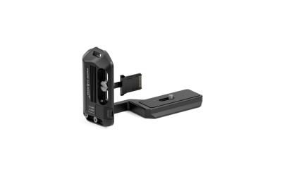 Side StorageHandle