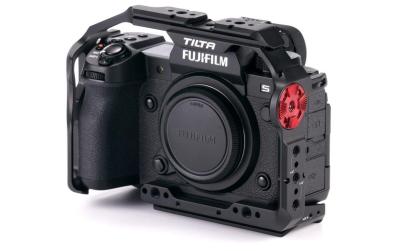 Full Camera Cage