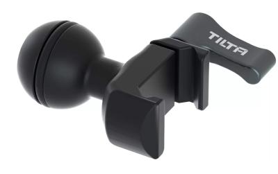 NATO Clamp Ball Joint