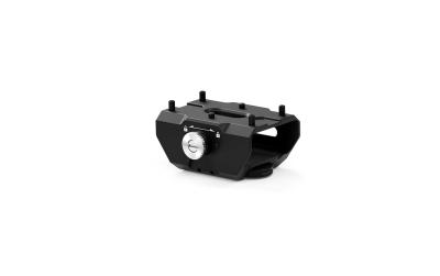 Mic Adapter Mounting Bracket