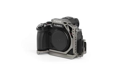 Half Camera Cage