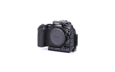Half Camera Cage