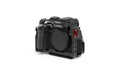 Full Camera Cage