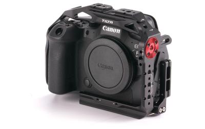 Full Camera Cage