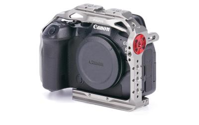 Full Camera Cage
