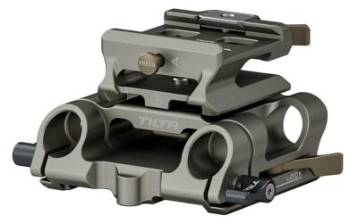 Modular 15mm LWS Baseplate