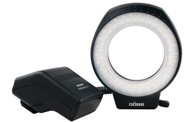 LED Ringlicht Ultra 60