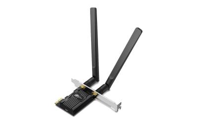 TP-Link Archer TX20E: WiFi-6 & BT Adapter