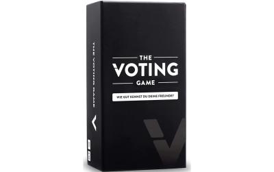 The Voting Game