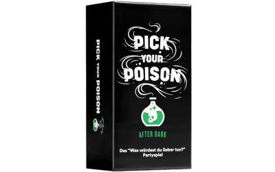 Pick Your Poison After Dark Edition