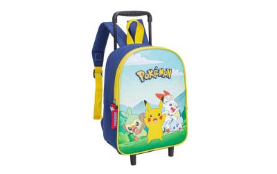 Pokemon Rucksack/Trolley