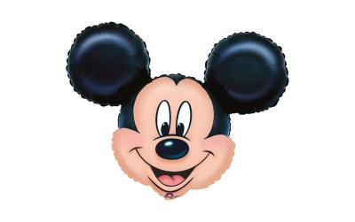 Mickey Folienballon