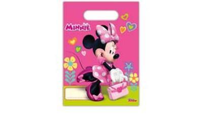 Minnie Plastiktüten