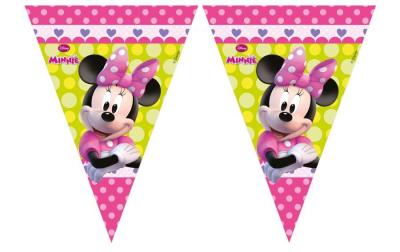 Minnie Partykette