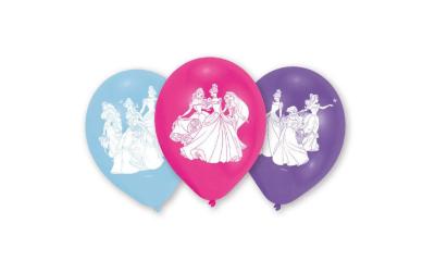 Princess Ballon