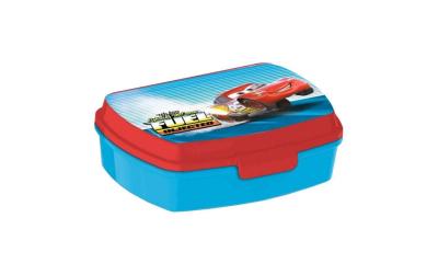 Cars Lunchbox