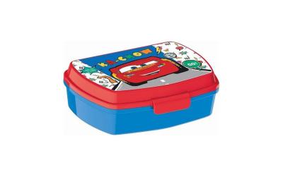 Cars Lunchbox