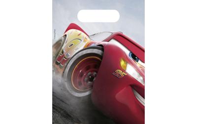 Cars Plastiktüten
