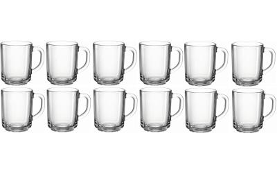 Montana Teetasse :TREND 250ml 12 Stk.