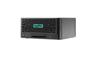 HPE MicroServer Gen10+V2 E2314, 1x16GB
