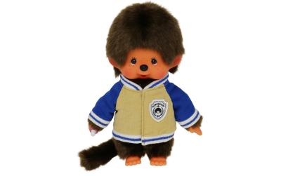 MONCHHICHI Corduroy Jacket Boy 20cm