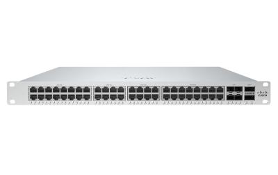 Meraki MS355-48X Cloud Management SW