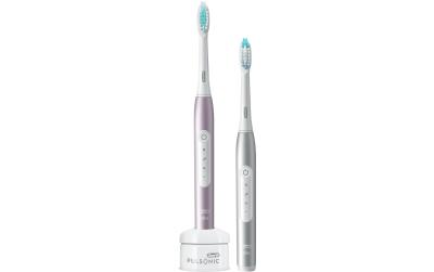 Oral-B Elektro Pulsonic Slim Luxe 4900 P/R