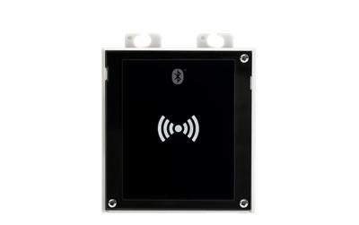 2N IP Verso Bluetooth & RFID Leser