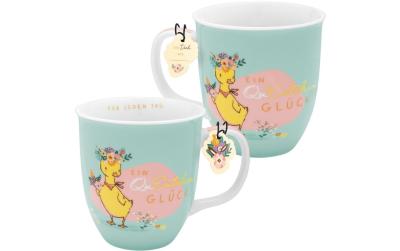 Sheepworld Tasse Ente