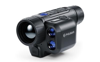 Pulsar Wärmebildkamera Axion-2 LRF XQ35 PRO