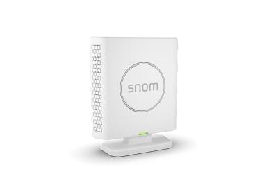 Snom M6 DECT Repeater