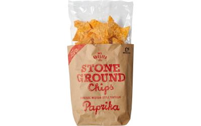 Tortilla Chips Paprika