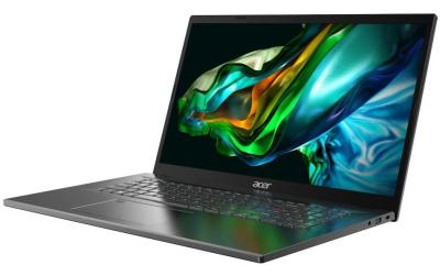 Acer Aspire 5 17, i7-1355U, W11-H