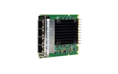 HPE Ethernet 1Gb 4-P, Base-T