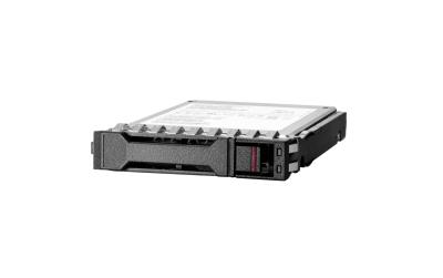 HD HPE 12G 2.5 SAS 2.4TB 10k