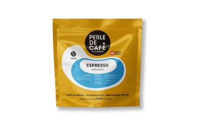 PERLE DE CAFÉ ESPRESSO Bohnen