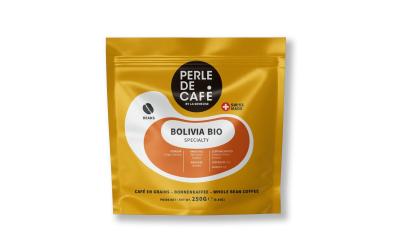 PERLE DE CAFÉ BOLIVIA BIO Bohnen