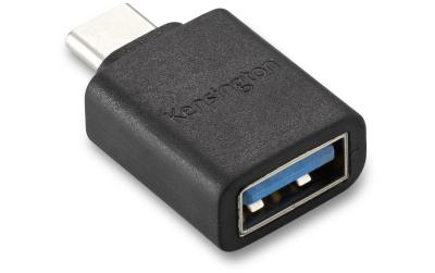 Kensington USB-C to USB-A Adapter CA1010