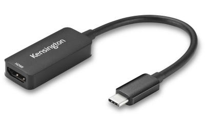 Kensington CV4200H HDMI 2.1 Adapter