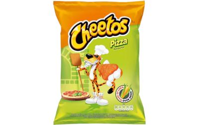 Cheetos Pizza