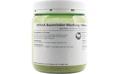 VITANA Baumrinden-Mischung