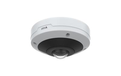 AXIS Netzwerkkamera M4317-PLVE